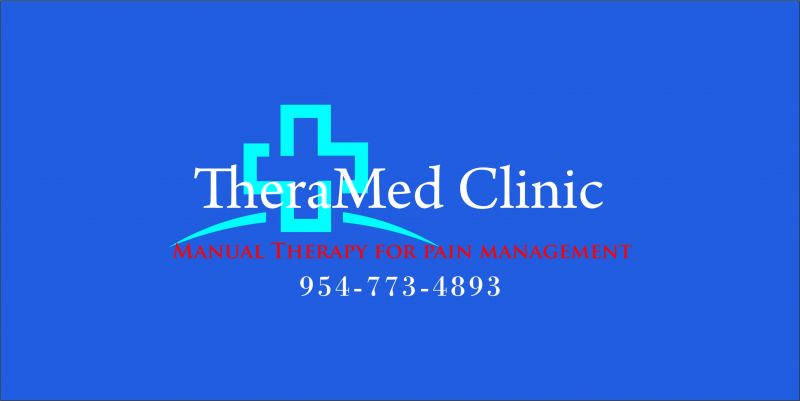 TheraMed Clinic:Rowland Solano LMT