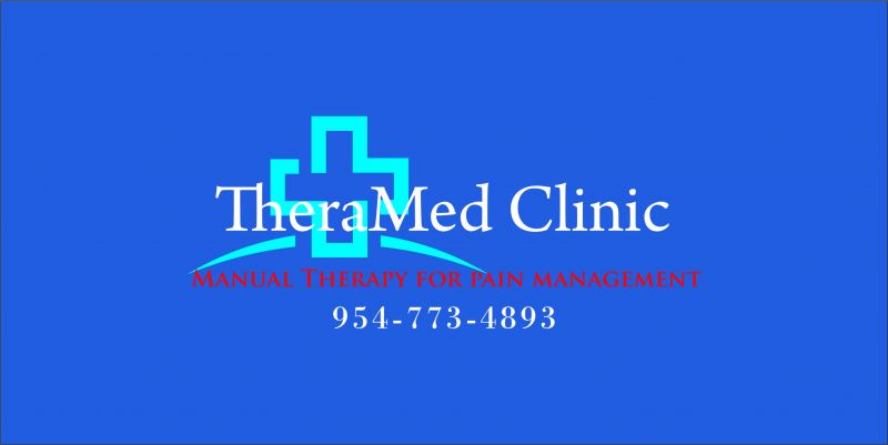 TheraMed Clinic: Rowland Solano LMT